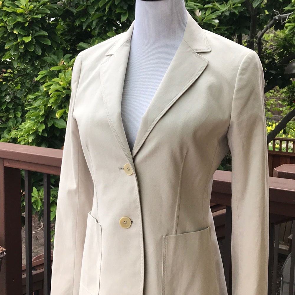 COPY - Theory Blazer 10